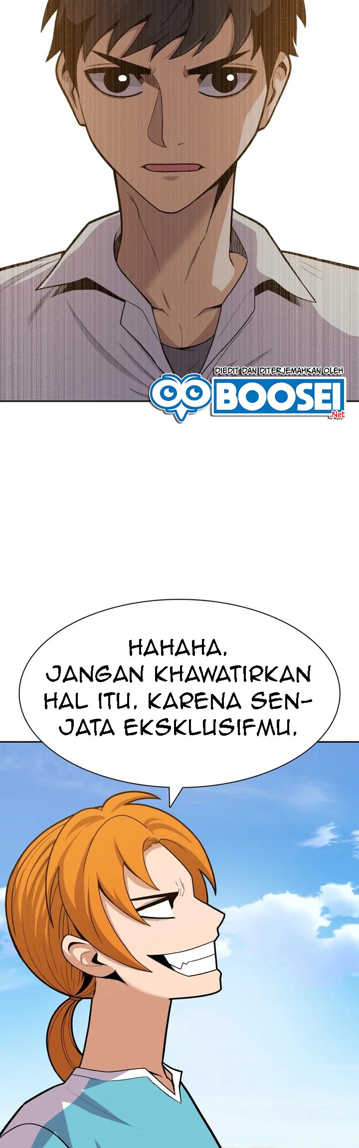 Newbie Management (Raising Newbie Heroes In Another World) chapter 19