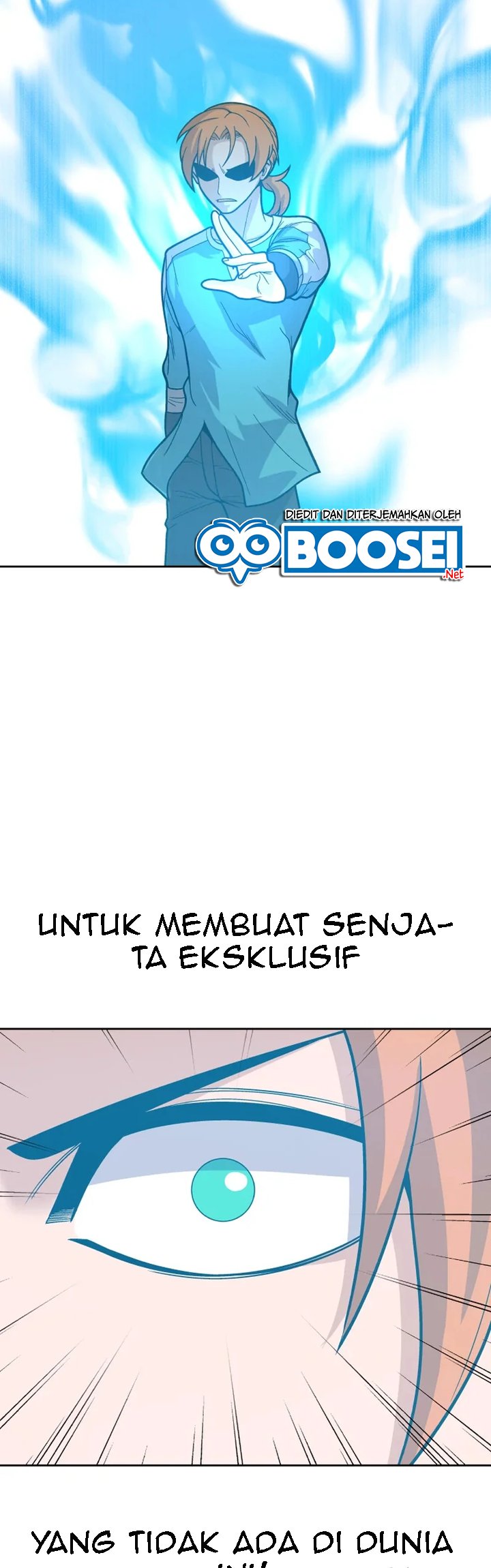 Newbie Management (Raising Newbie Heroes In Another World) chapter 19