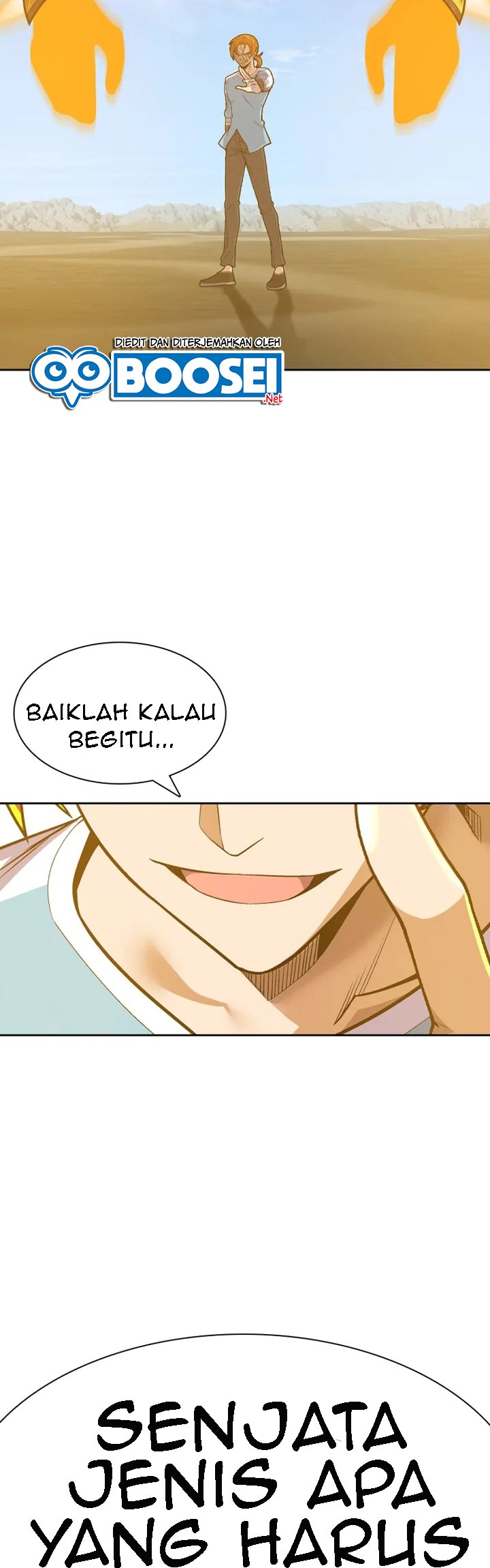 Newbie Management (Raising Newbie Heroes In Another World) chapter 19