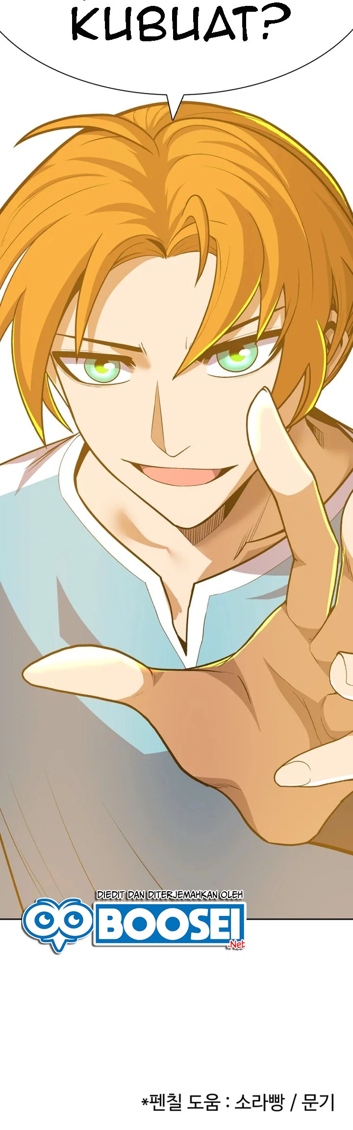 Newbie Management (Raising Newbie Heroes In Another World) chapter 19