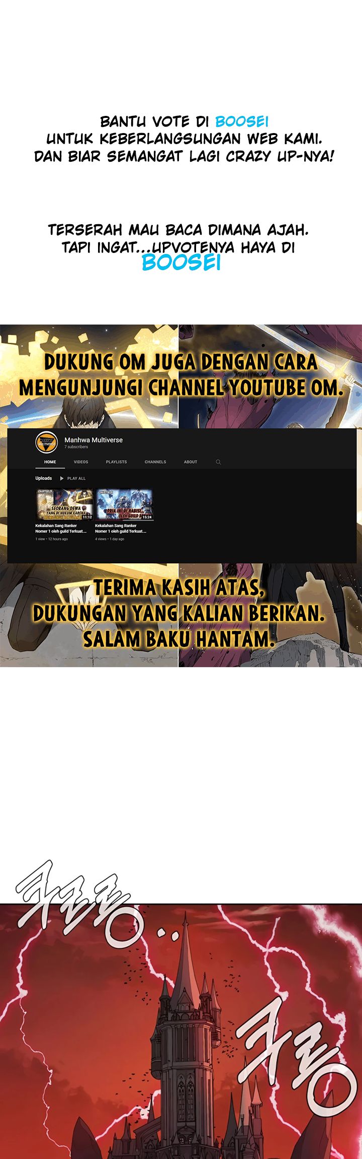 Newbie Management (Raising Newbie Heroes In Another World) chapter 28