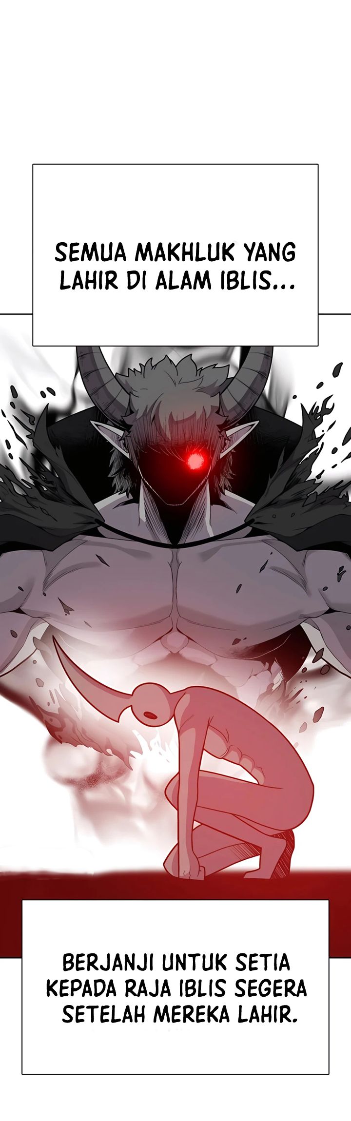 Newbie Management (Raising Newbie Heroes In Another World) chapter 28