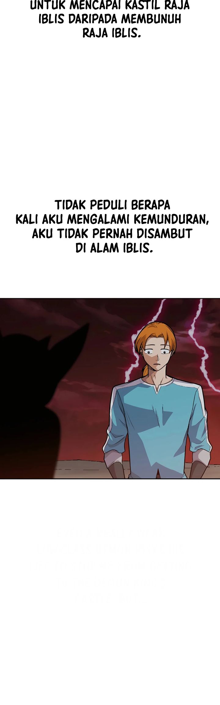 Newbie Management (Raising Newbie Heroes In Another World) chapter 28