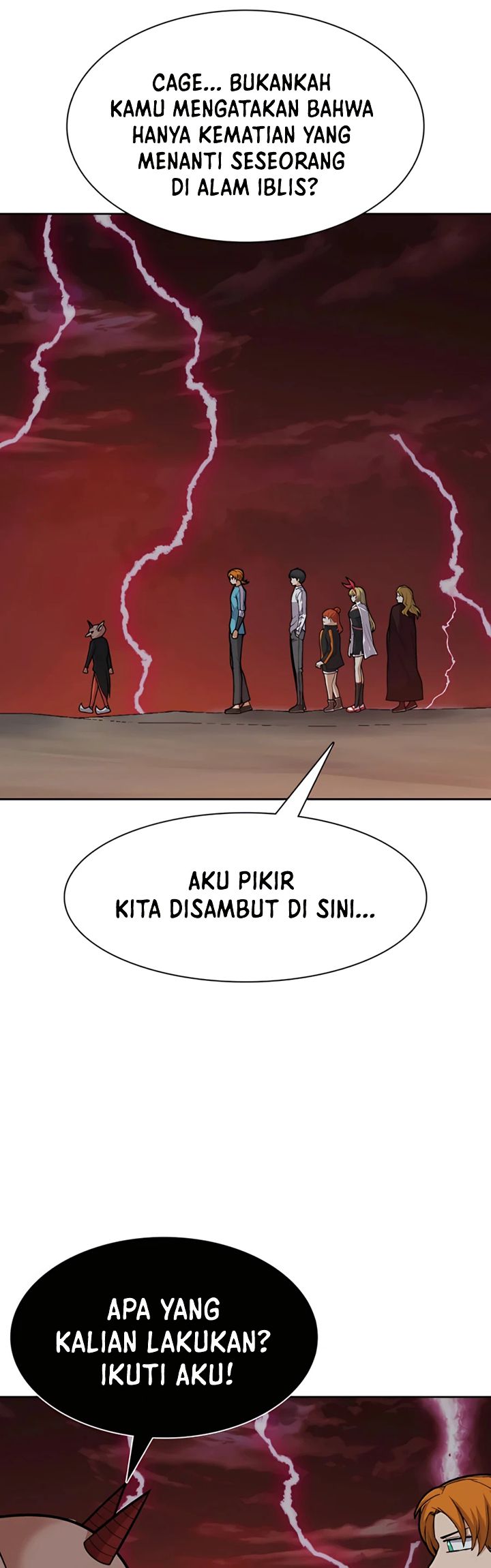 Newbie Management (Raising Newbie Heroes In Another World) chapter 28
