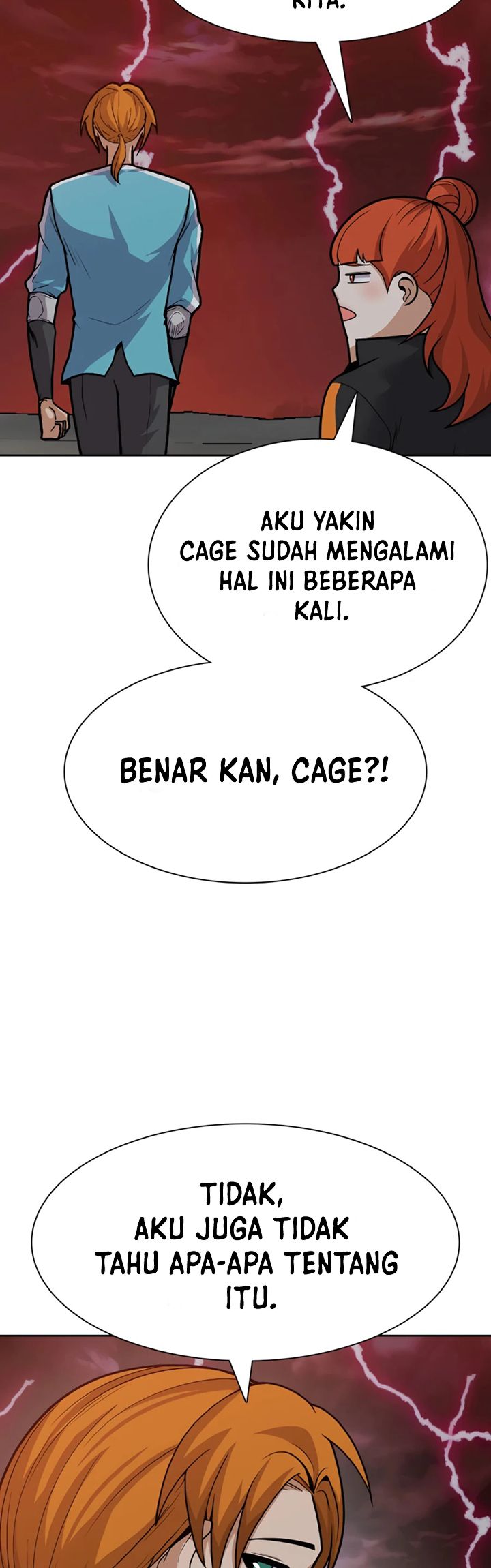 Newbie Management (Raising Newbie Heroes In Another World) chapter 28