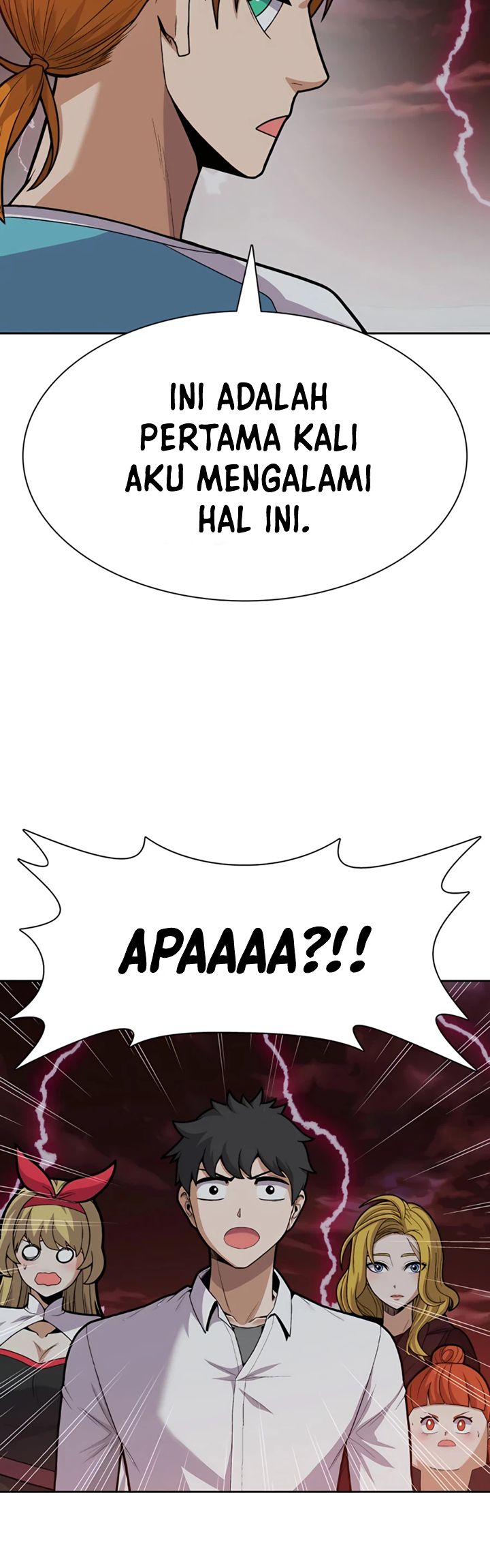 Newbie Management (Raising Newbie Heroes In Another World) chapter 28