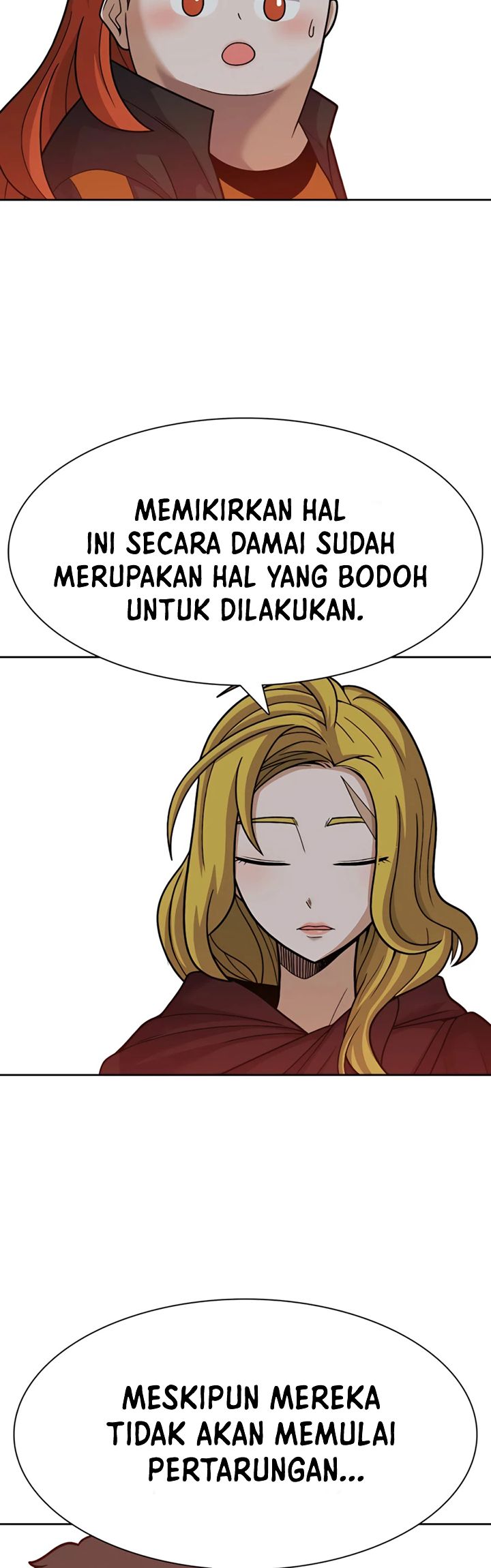 Newbie Management (Raising Newbie Heroes In Another World) chapter 28