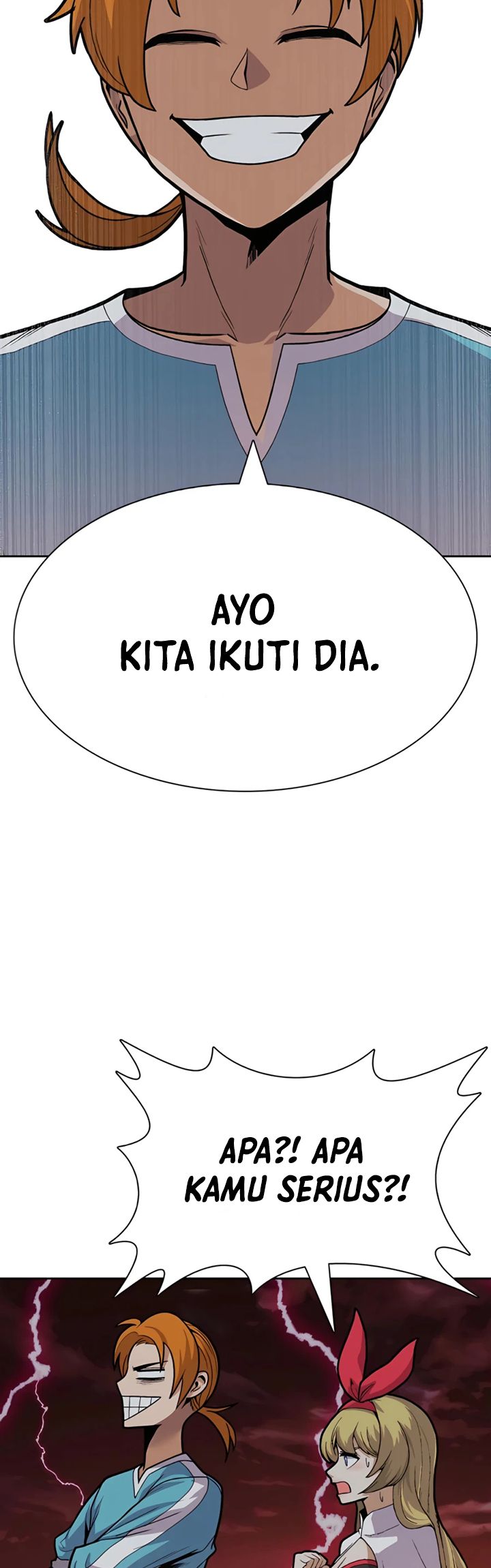 Newbie Management (Raising Newbie Heroes In Another World) chapter 28
