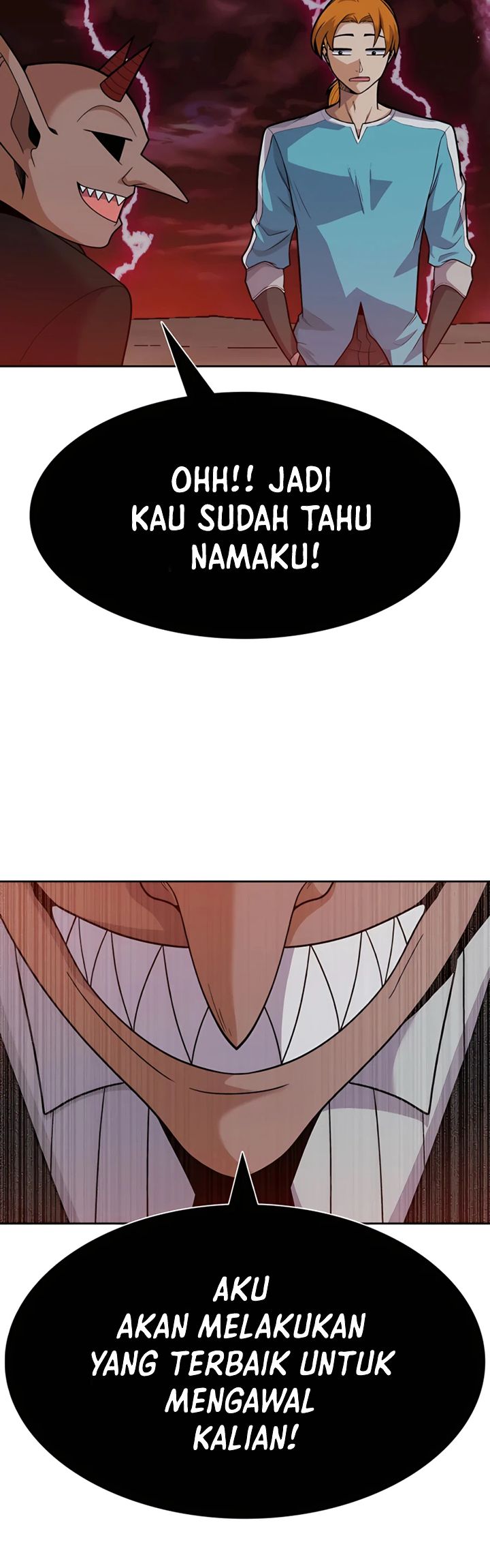 Newbie Management (Raising Newbie Heroes In Another World) chapter 28