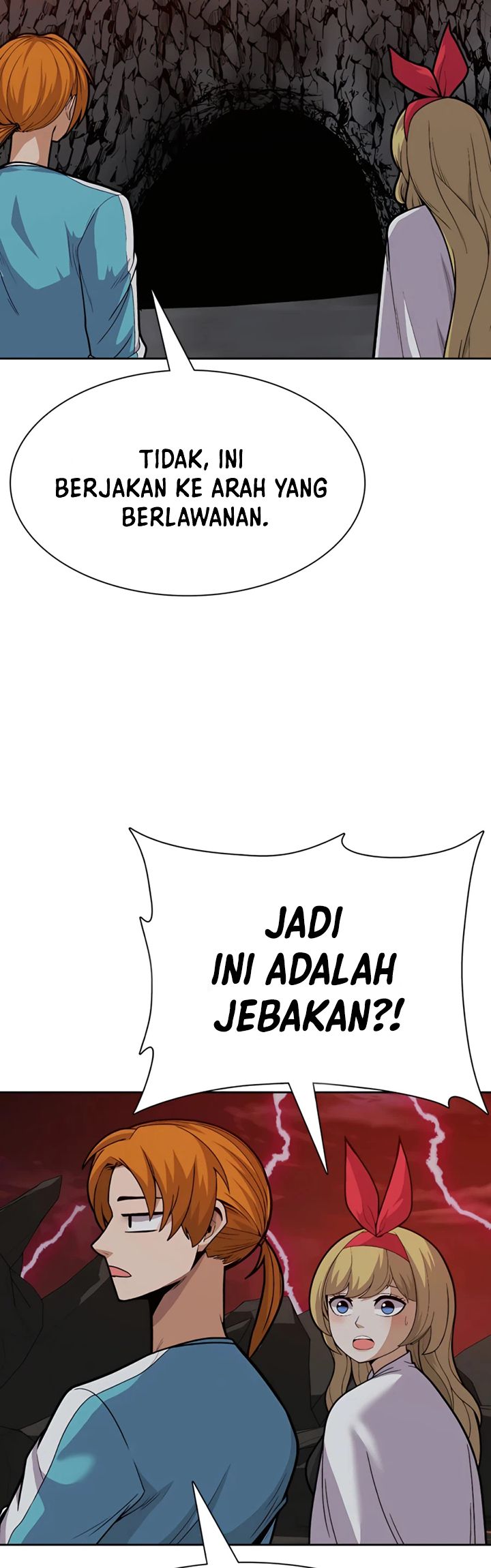 Newbie Management (Raising Newbie Heroes In Another World) chapter 28