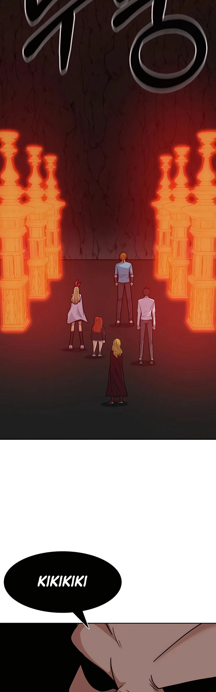 Newbie Management (Raising Newbie Heroes In Another World) chapter 28
