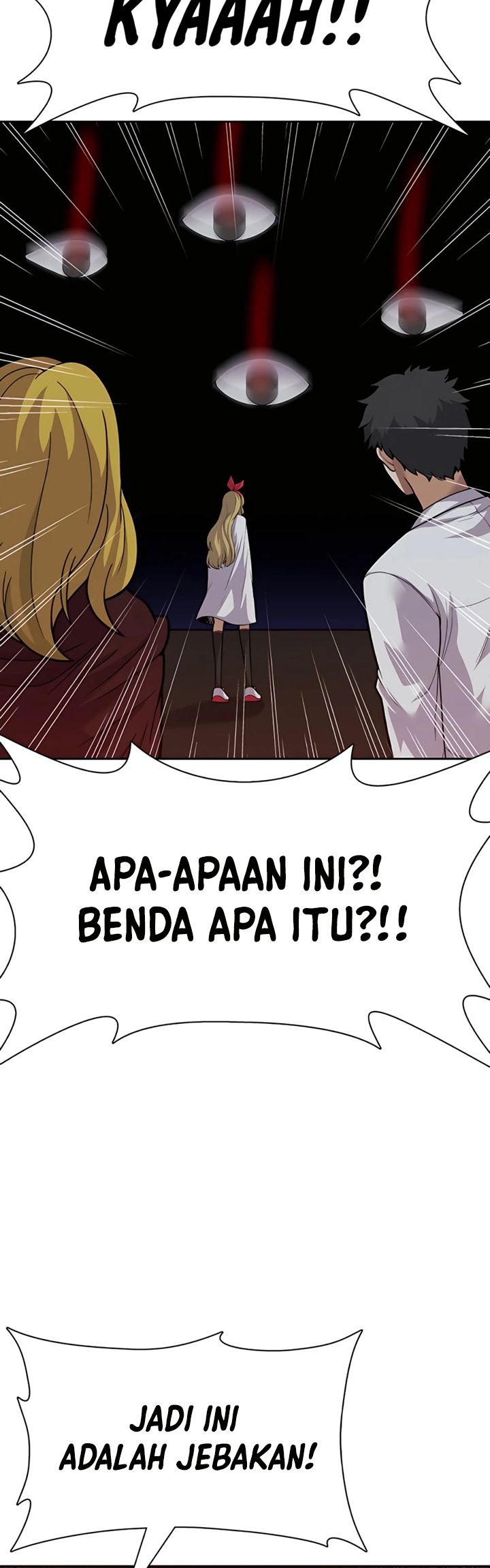 Newbie Management (Raising Newbie Heroes In Another World) chapter 28