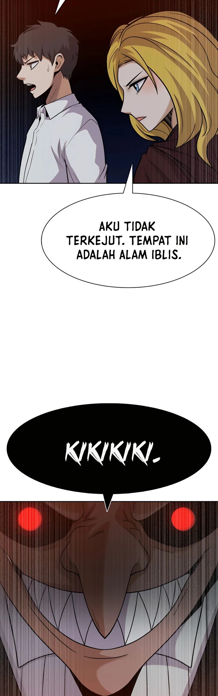 Newbie Management (Raising Newbie Heroes In Another World) chapter 28