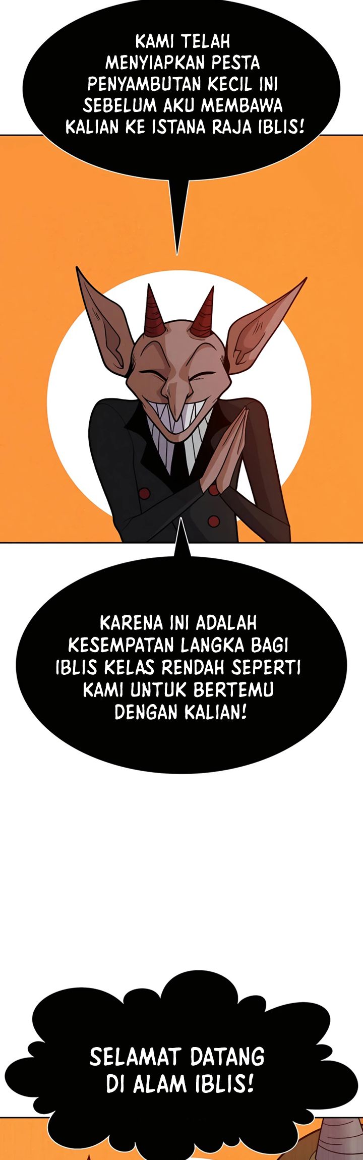 Newbie Management (Raising Newbie Heroes In Another World) chapter 28