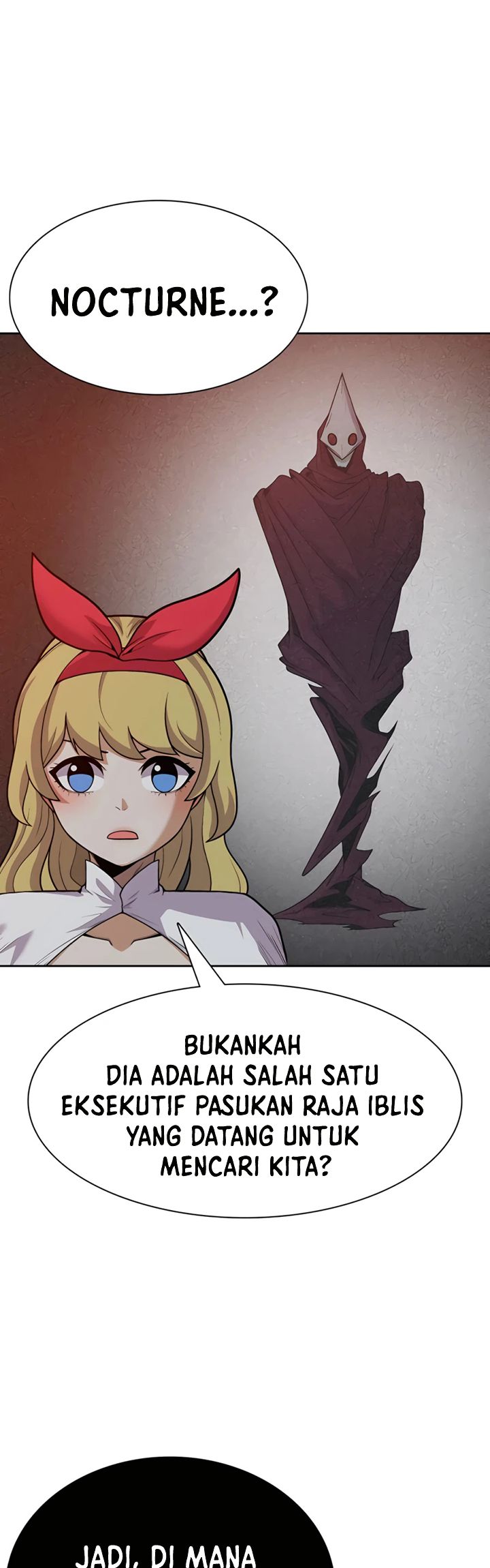 Newbie Management (Raising Newbie Heroes In Another World) chapter 28