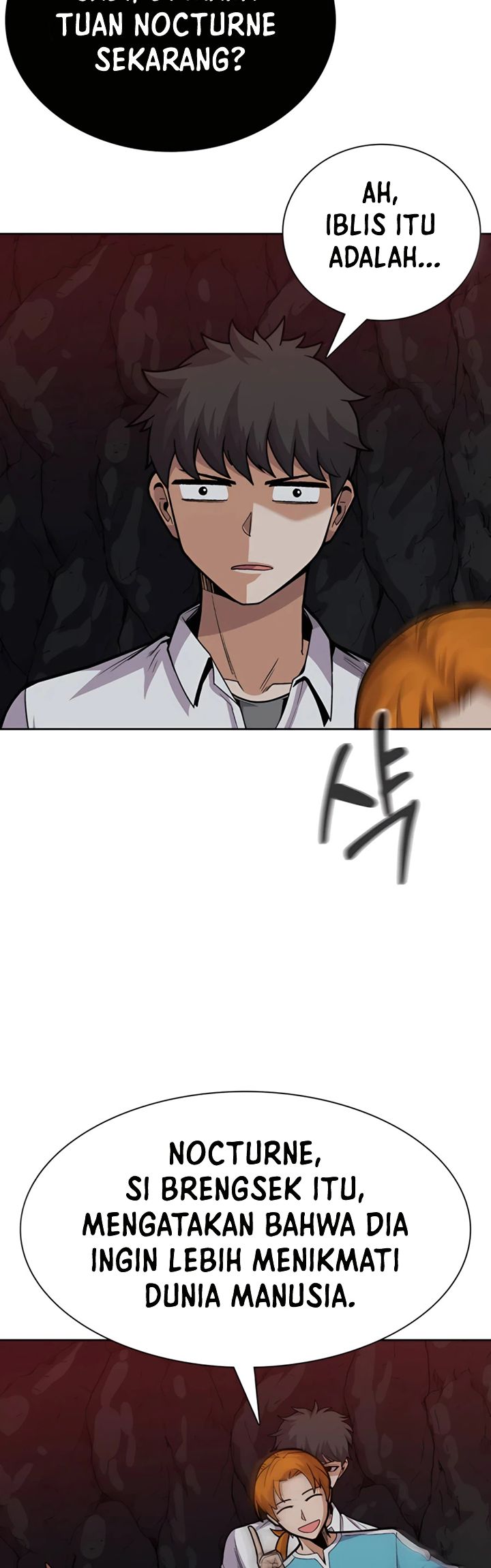 Newbie Management (Raising Newbie Heroes In Another World) chapter 28