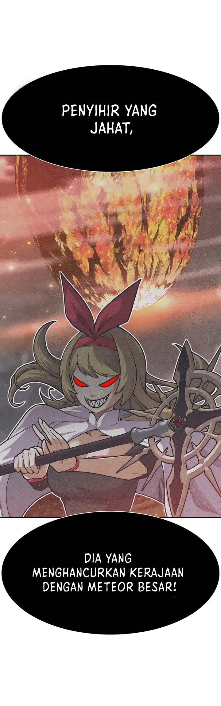 Newbie Management (Raising Newbie Heroes In Another World) chapter 28