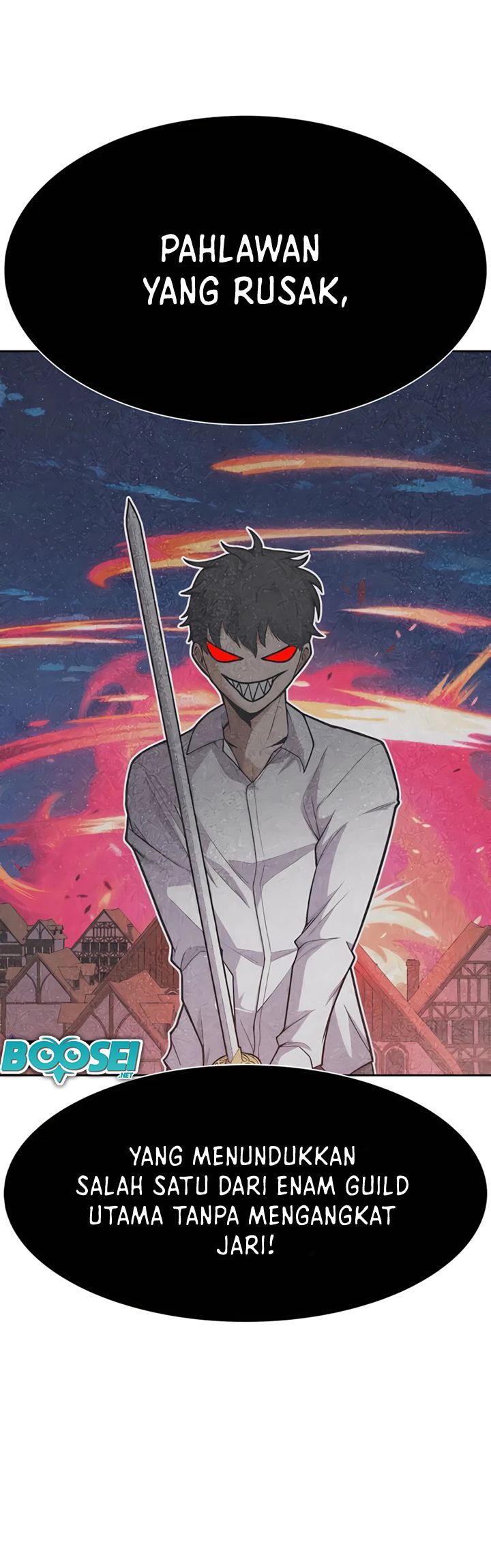 Newbie Management (Raising Newbie Heroes In Another World) chapter 28