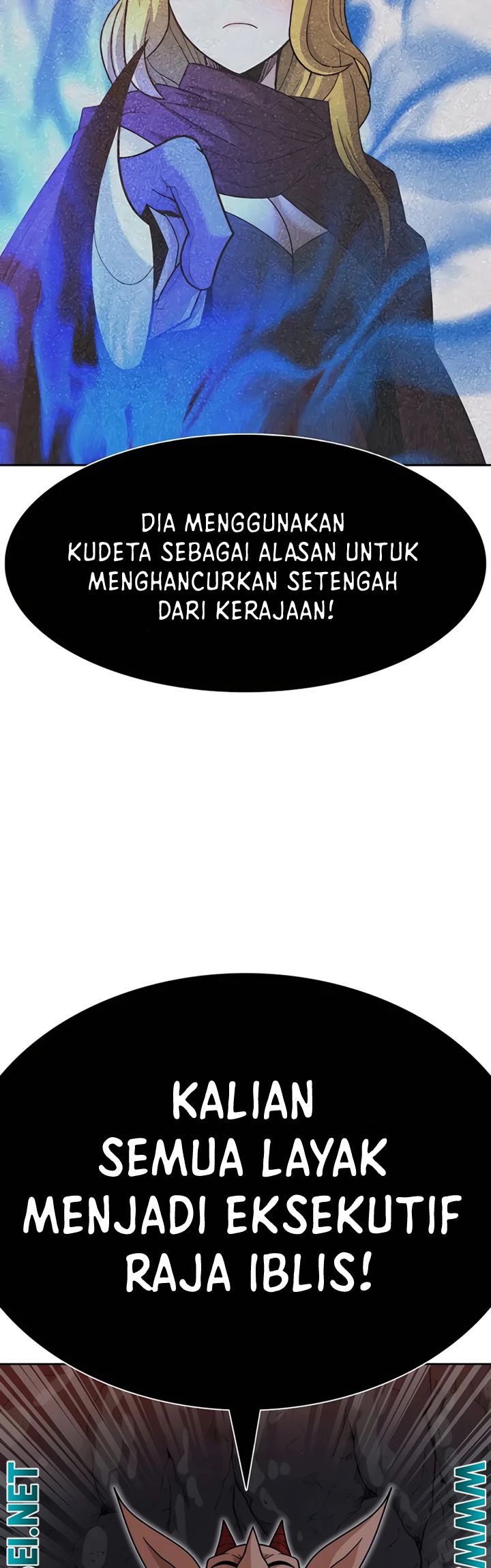 Newbie Management (Raising Newbie Heroes In Another World) chapter 28