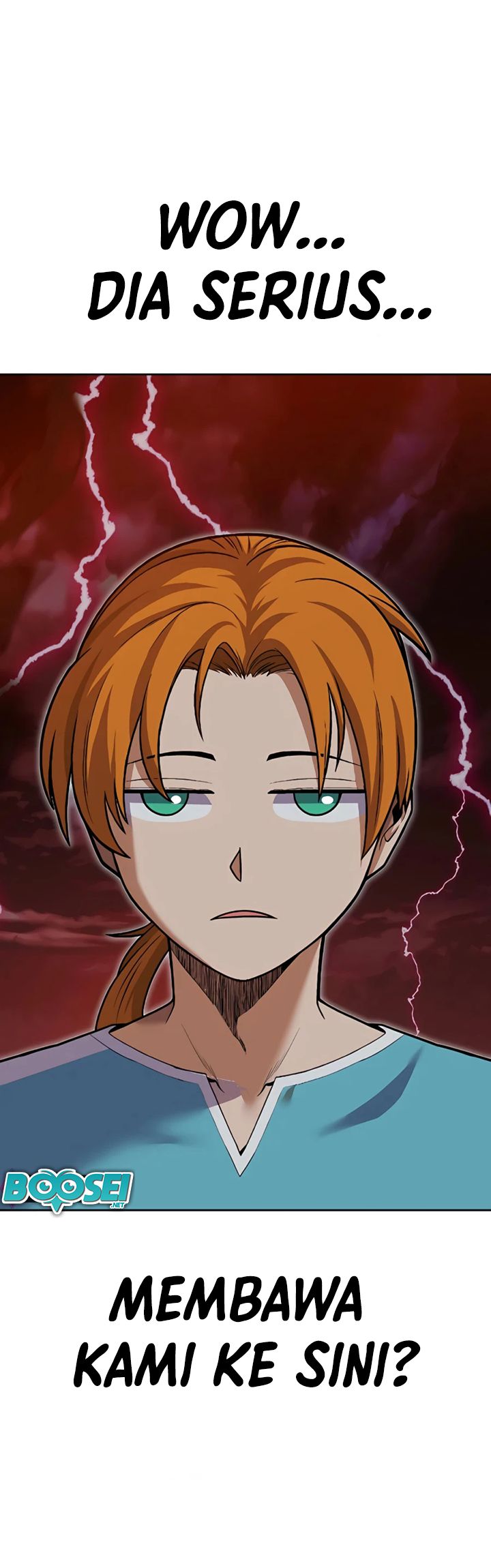 Newbie Management (Raising Newbie Heroes In Another World) chapter 28