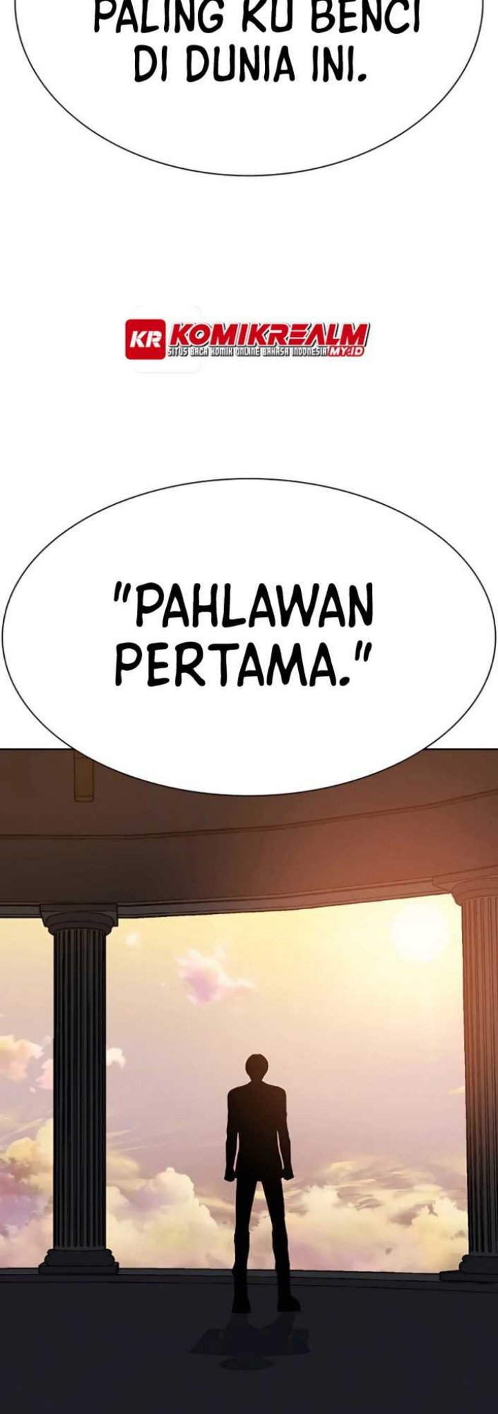 Newbie Management Chapter 35 Bahasa Indonesia