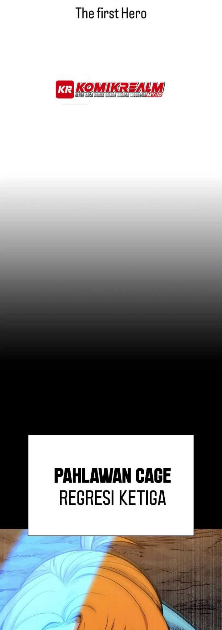 Newbie Management Chapter 35 Bahasa Indonesia