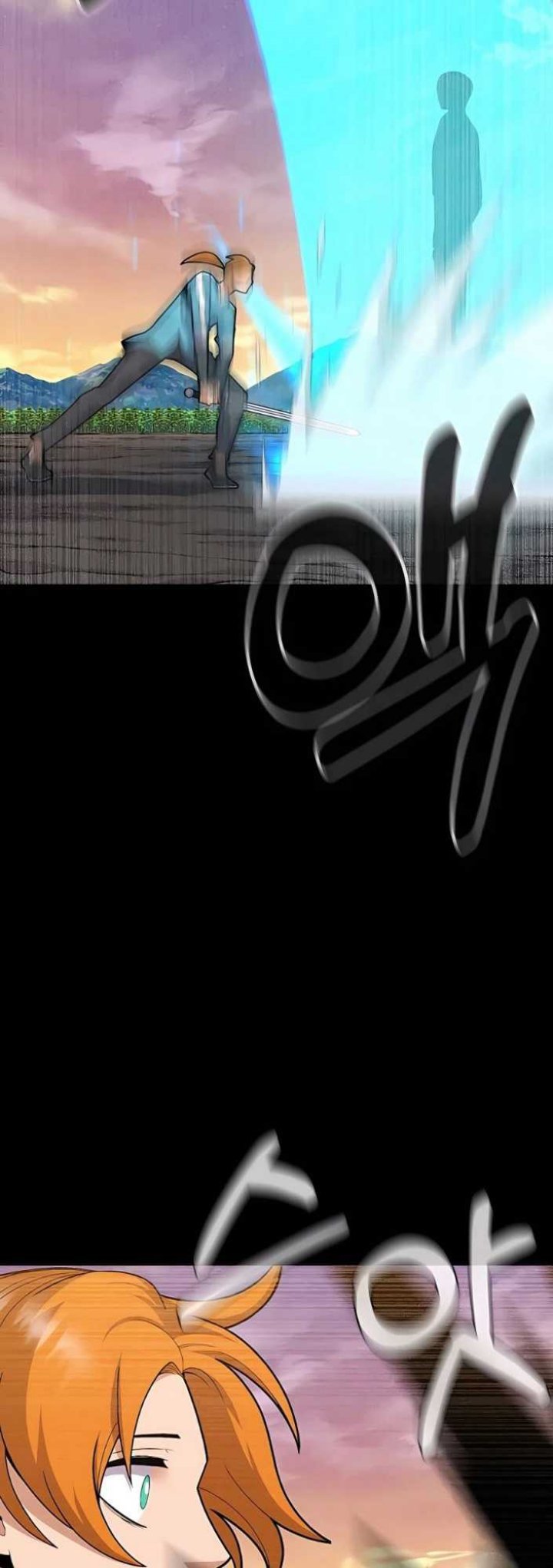 Newbie Management Chapter 35 Bahasa Indonesia