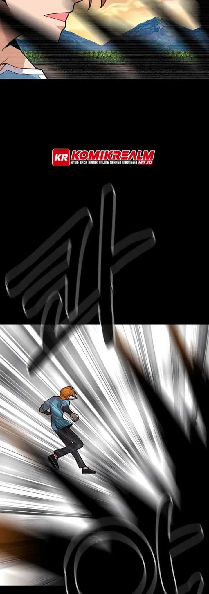 Newbie Management Chapter 35 Bahasa Indonesia