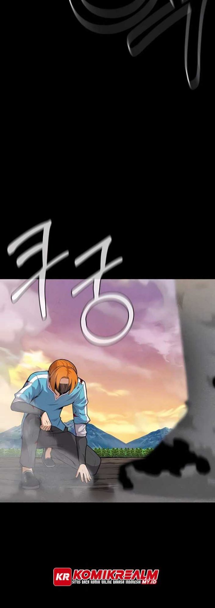 Newbie Management Chapter 35 Bahasa Indonesia