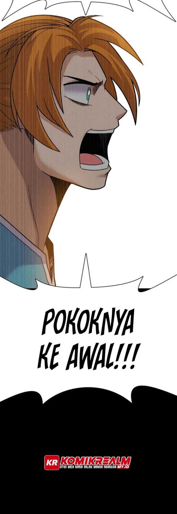 Newbie Management Chapter 35 Bahasa Indonesia