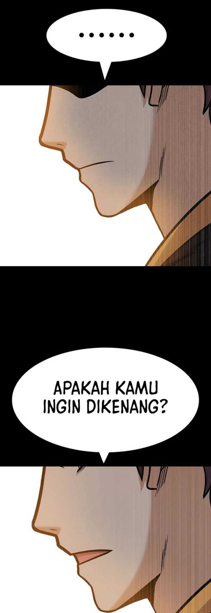 Newbie Management Chapter 35 Bahasa Indonesia