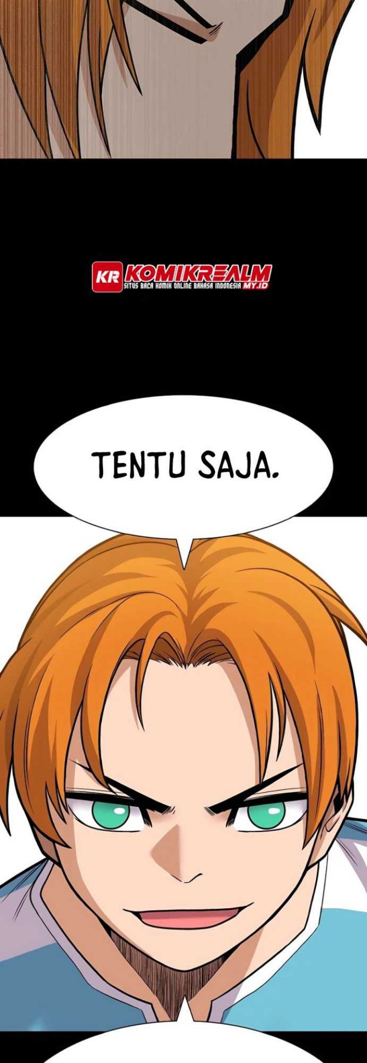 Newbie Management Chapter 35 Bahasa Indonesia