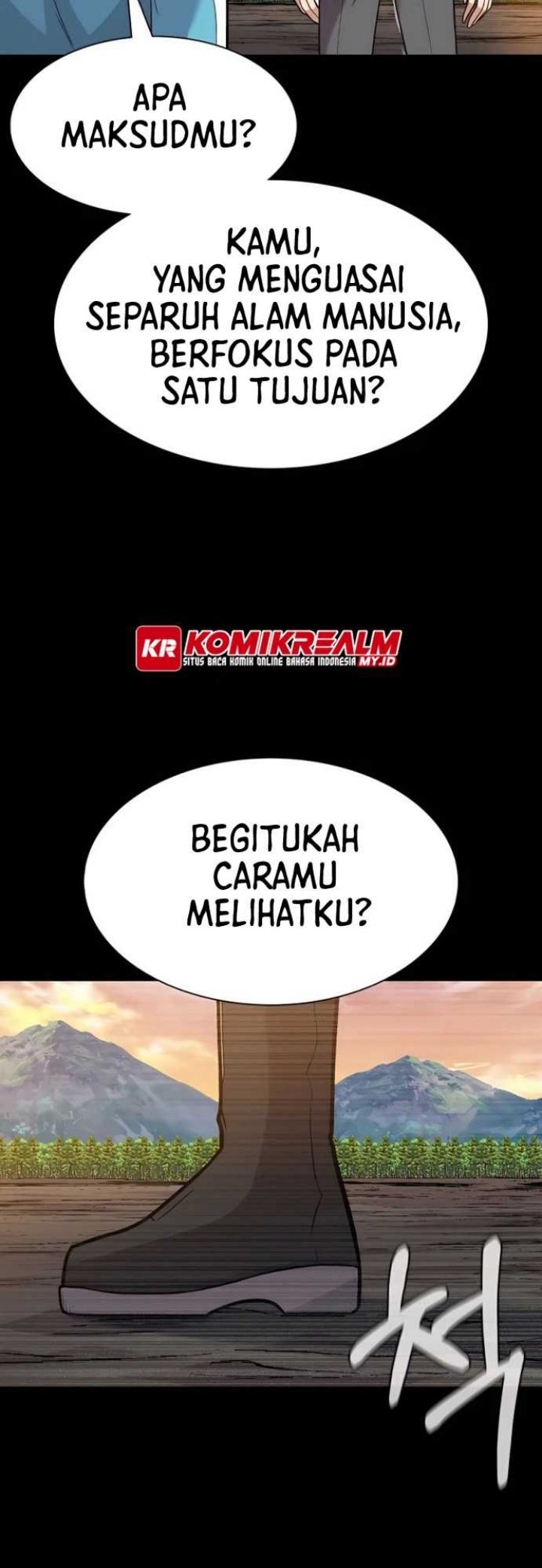 Newbie Management Chapter 35 Bahasa Indonesia