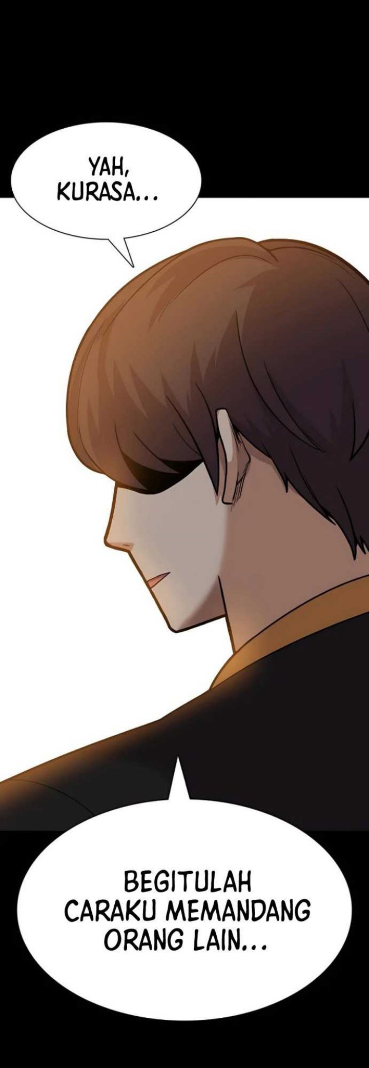 Newbie Management Chapter 35 Bahasa Indonesia