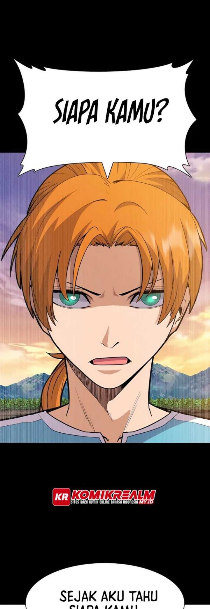 Newbie Management Chapter 35 Bahasa Indonesia