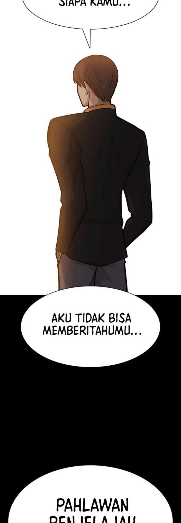 Newbie Management Chapter 35 Bahasa Indonesia
