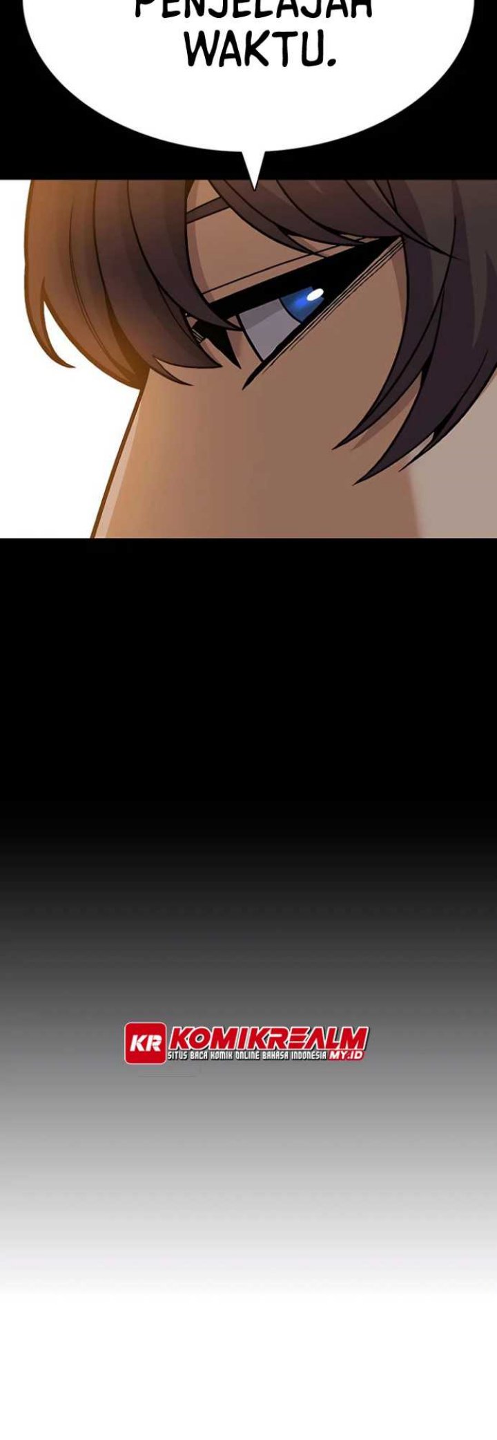 Newbie Management Chapter 35 Bahasa Indonesia