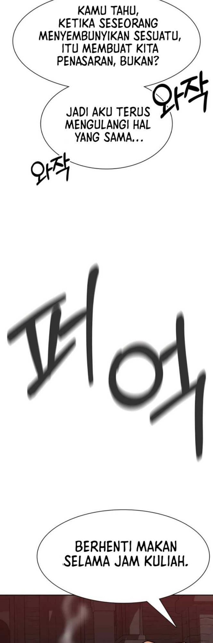 Newbie Management Chapter 35 Bahasa Indonesia