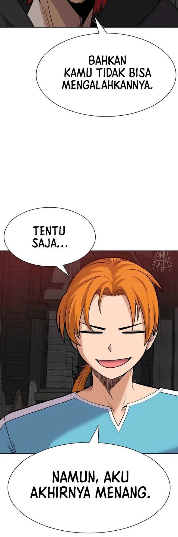 Newbie Management Chapter 35 Bahasa Indonesia