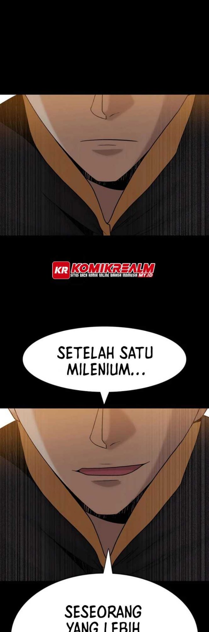 Newbie Management Chapter 35 Bahasa Indonesia