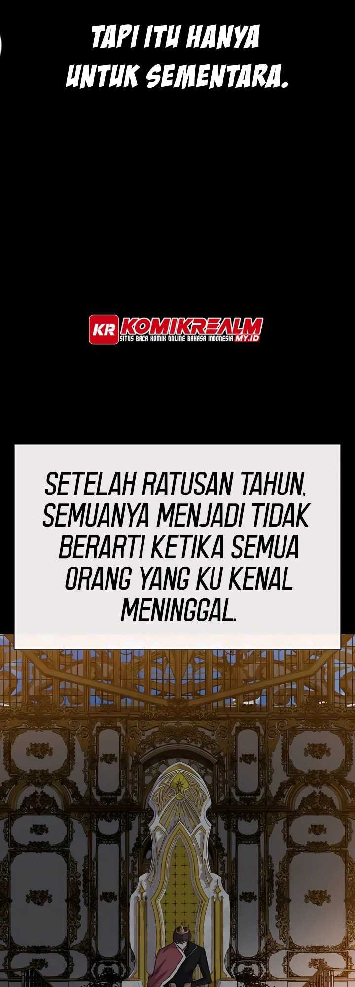 Newbie Management Chapter 35 Bahasa Indonesia