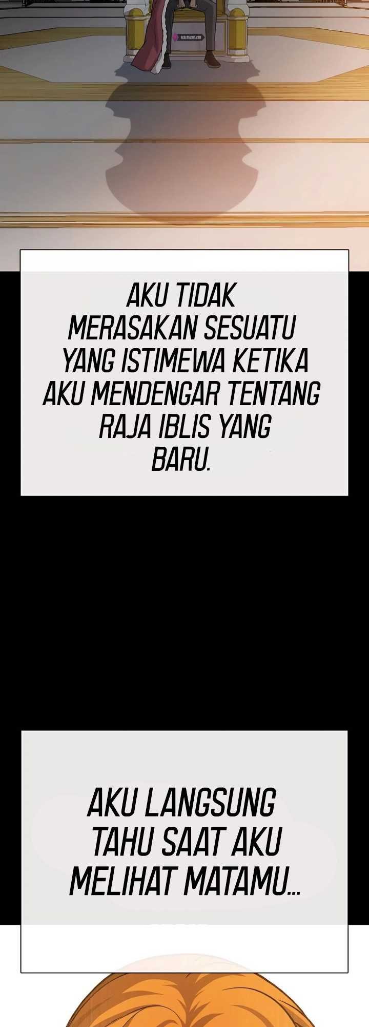 Newbie Management Chapter 35 Bahasa Indonesia