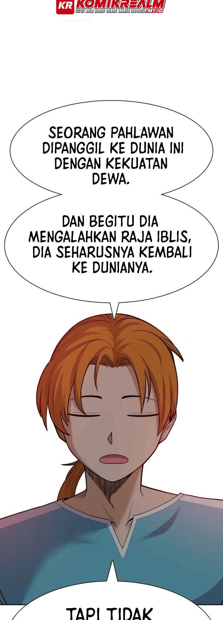 Newbie Management Chapter 35 Bahasa Indonesia