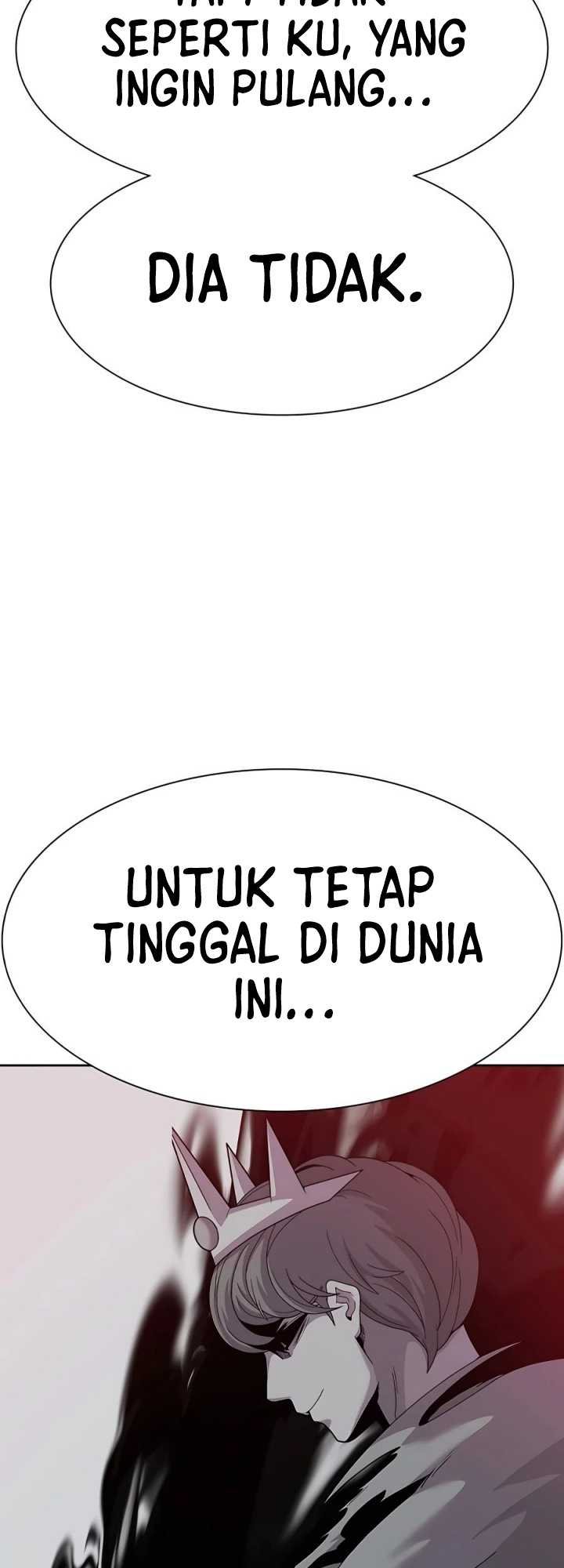 Newbie Management Chapter 35 Bahasa Indonesia