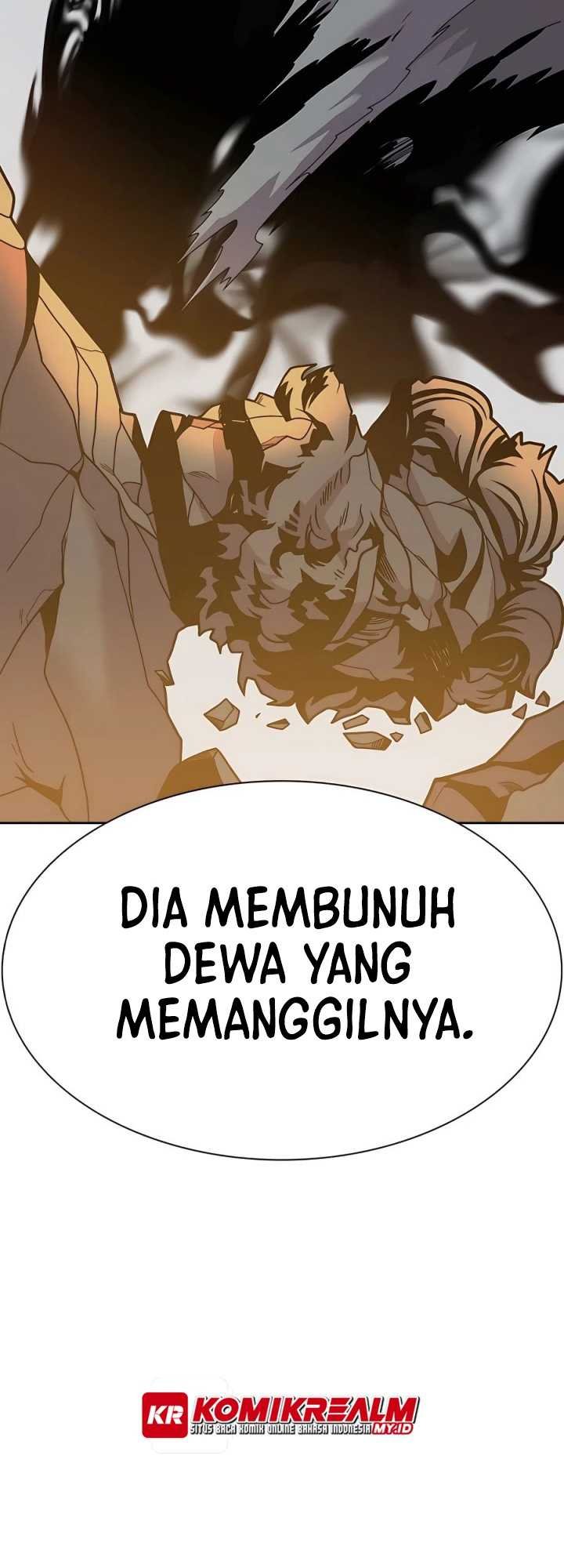 Newbie Management Chapter 35 Bahasa Indonesia