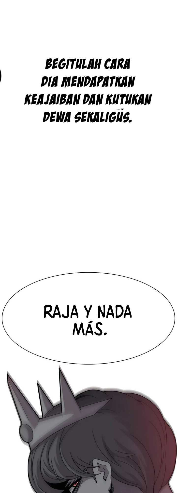 Newbie Management Chapter 35 Bahasa Indonesia