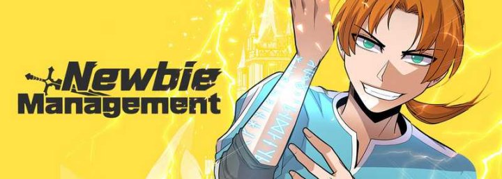 Newbie Management Chapter 35 Bahasa Indonesia