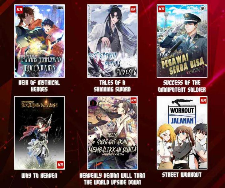 Newbie Management Chapter 35 Bahasa Indonesia