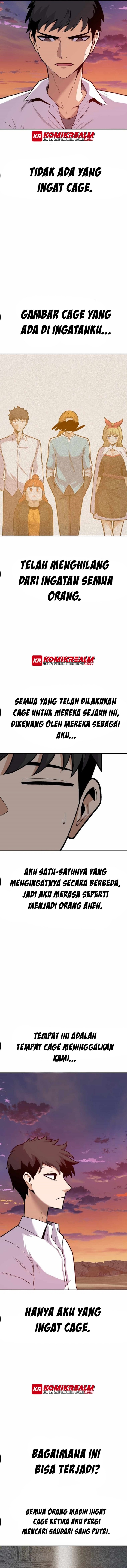 Newbie Management (Raising Newbie Heroes In Another World) chapter 43
