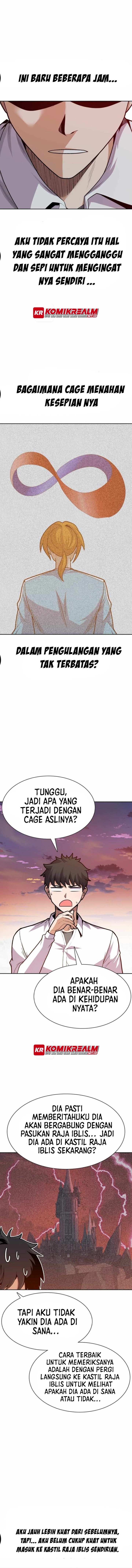 Newbie Management (Raising Newbie Heroes In Another World) chapter 43